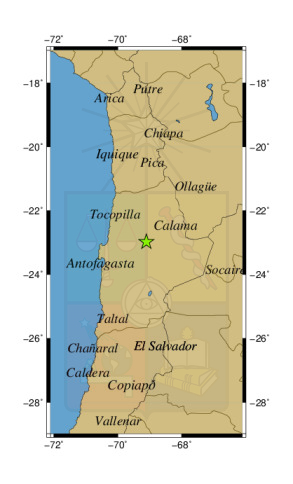 Referencia geográfica