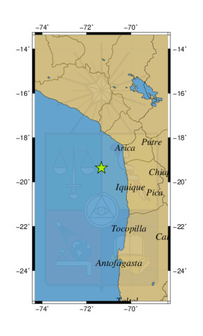 Referencia geográfica
