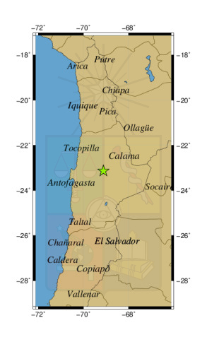 Referencia geográfica