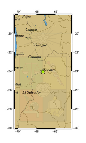 Referencia geográfica