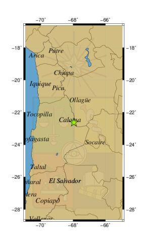 Referencia geográfica