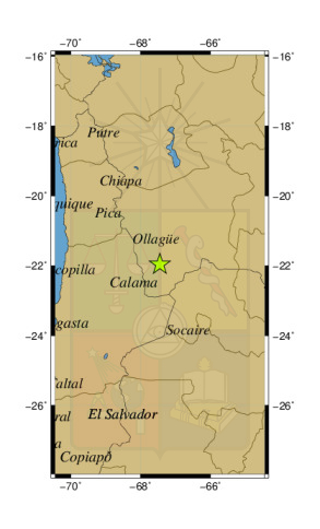 Referencia geográfica