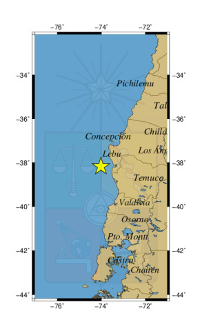 Referencia geográfica