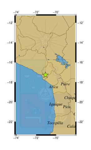 Referencia geográfica