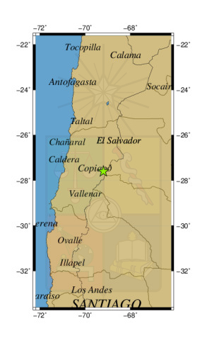 Referencia geográfica