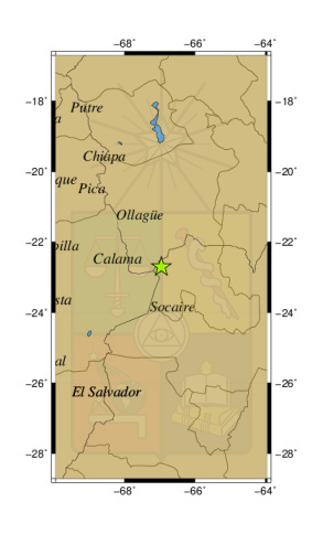Referencia geográfica