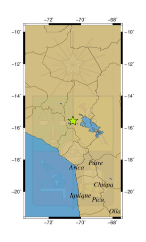Referencia geográfica