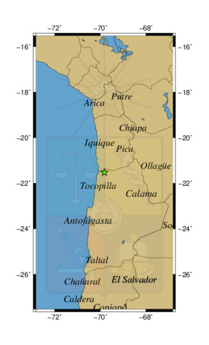 Referencia geográfica