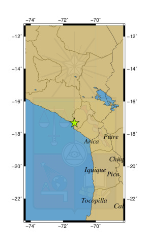 Referencia geográfica