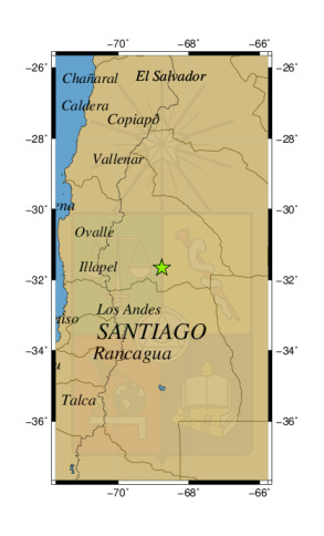 Referencia geográfica