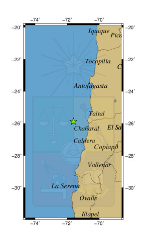 Referencia geográfica