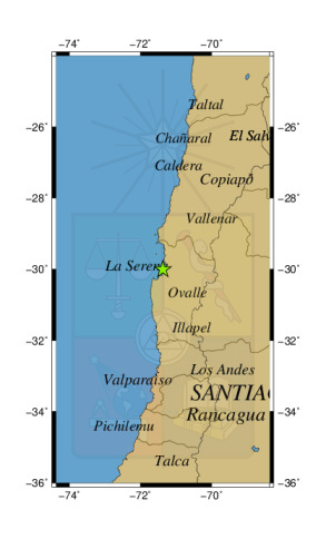 Referencia geográfica