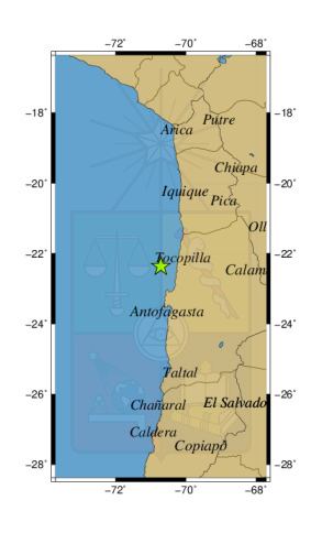 Referencia geográfica