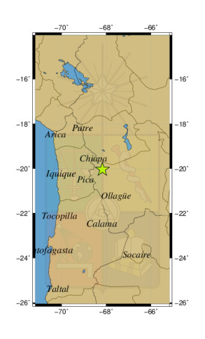 Referencia geográfica