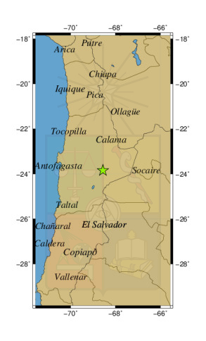 Referencia geográfica