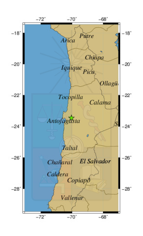 Referencia geográfica