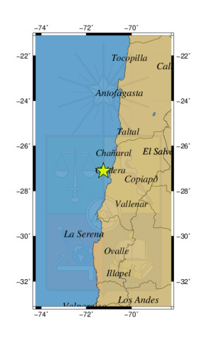 Referencia geográfica