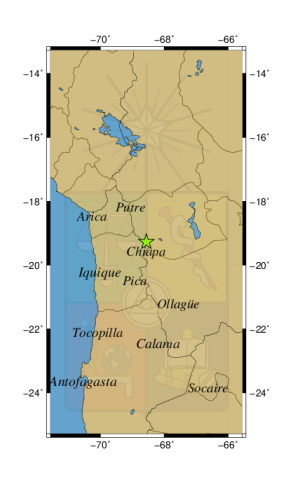 Referencia geográfica