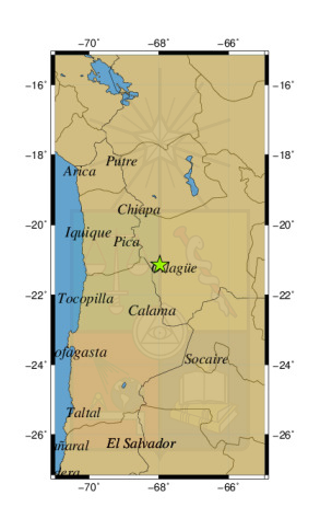 Referencia geográfica