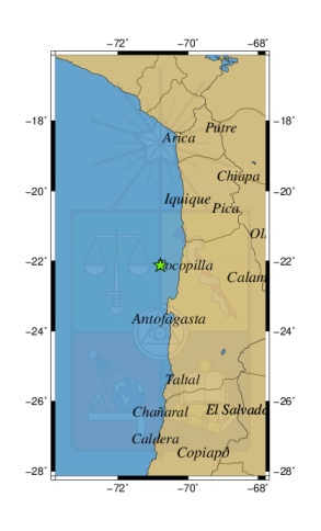 Referencia geográfica