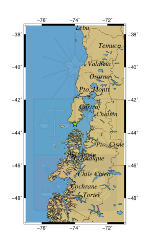 Referencia geográfica