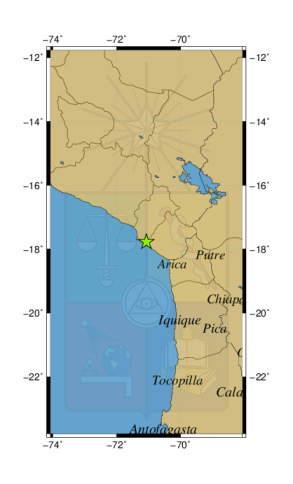 Referencia geográfica