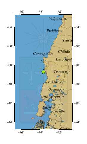 Referencia geográfica