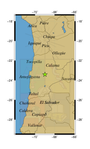 Referencia geográfica
