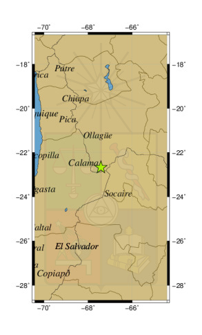 Referencia geográfica