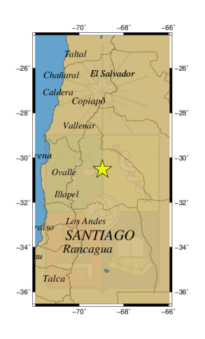 Referencia geográfica