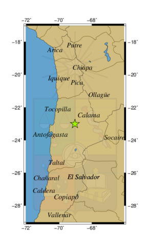 Referencia geográfica