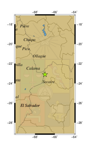 Referencia geográfica