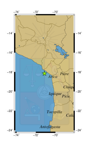 Referencia geográfica