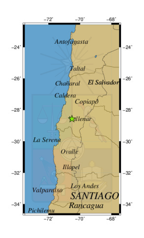 Referencia geográfica
