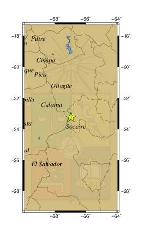 Referencia geográfica
