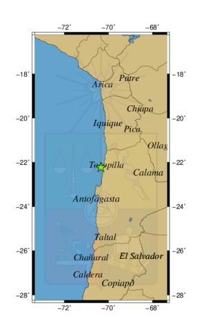 Referencia geográfica