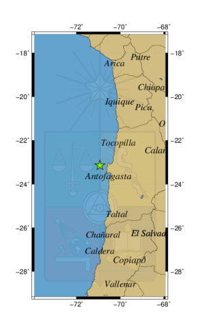 Referencia geográfica