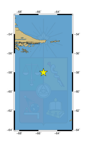 Referencia geográfica