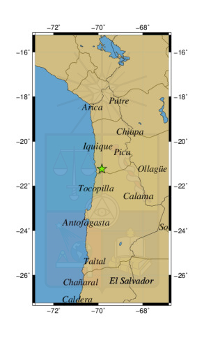 Referencia geográfica