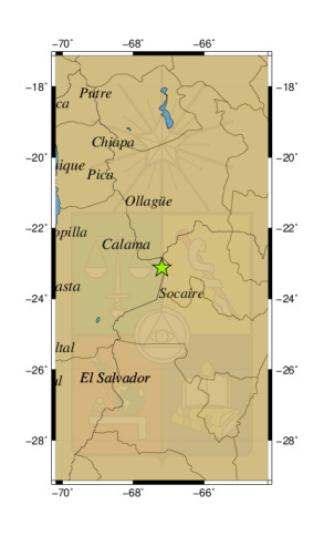 Referencia geográfica