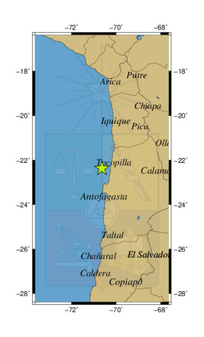 Referencia geográfica