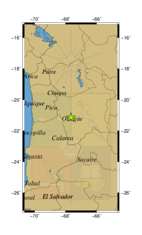 Referencia geográfica