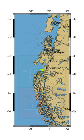 Referencia geográfica