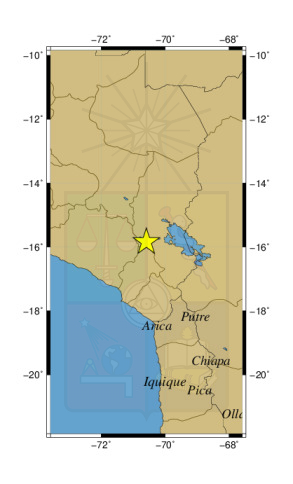 Referencia geográfica
