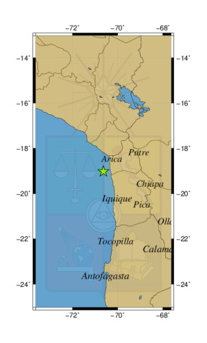 Referencia geográfica
