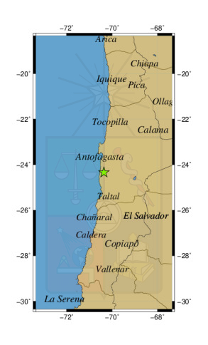 Referencia geográfica