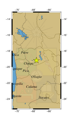 Referencia geográfica