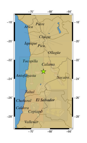 Referencia geográfica