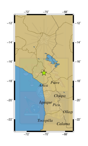 Referencia geográfica