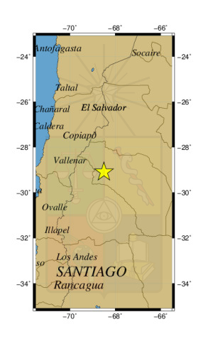 Referencia geográfica